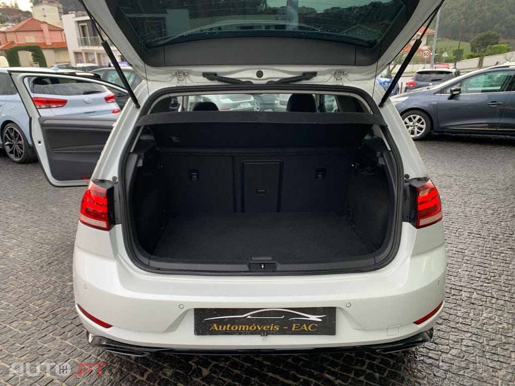 Volkswagen Golf 1.6 TDI R-Line