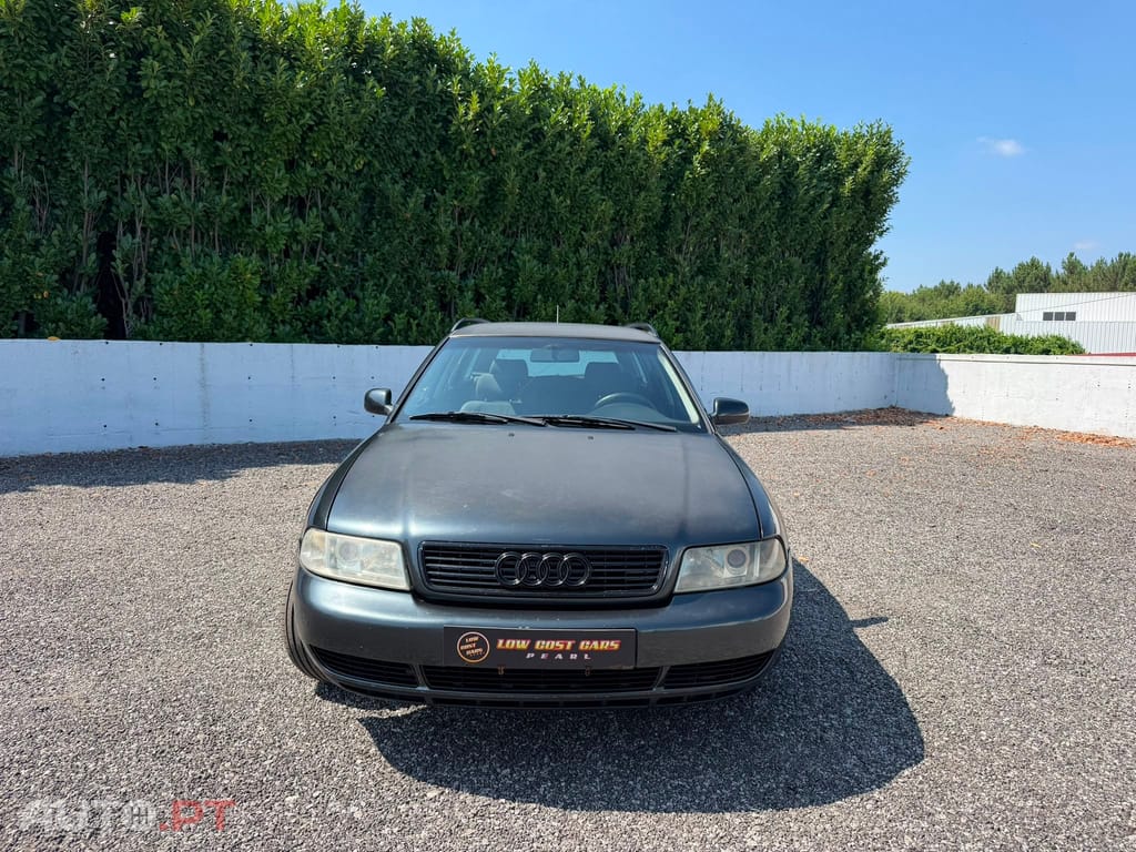 Audi A4 Avant 1.9 TDI Sport