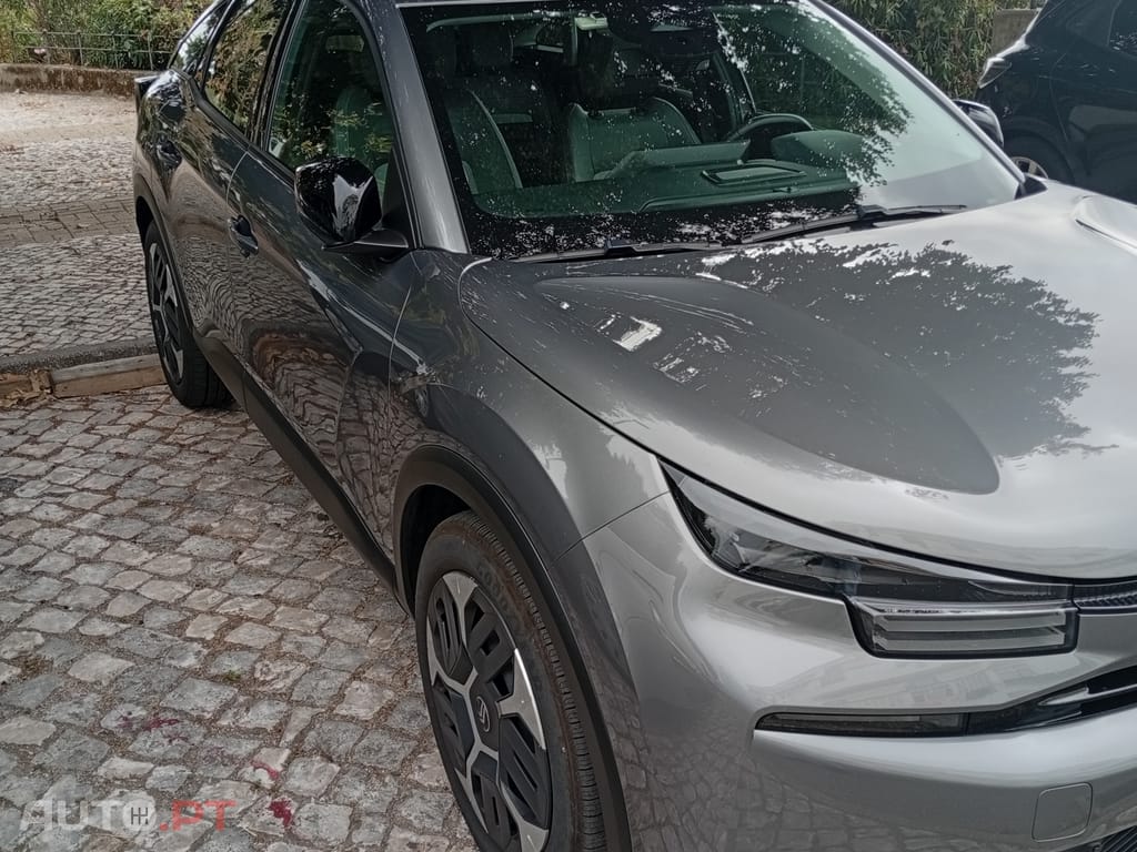 Citroen C4 Plus e-DSC6