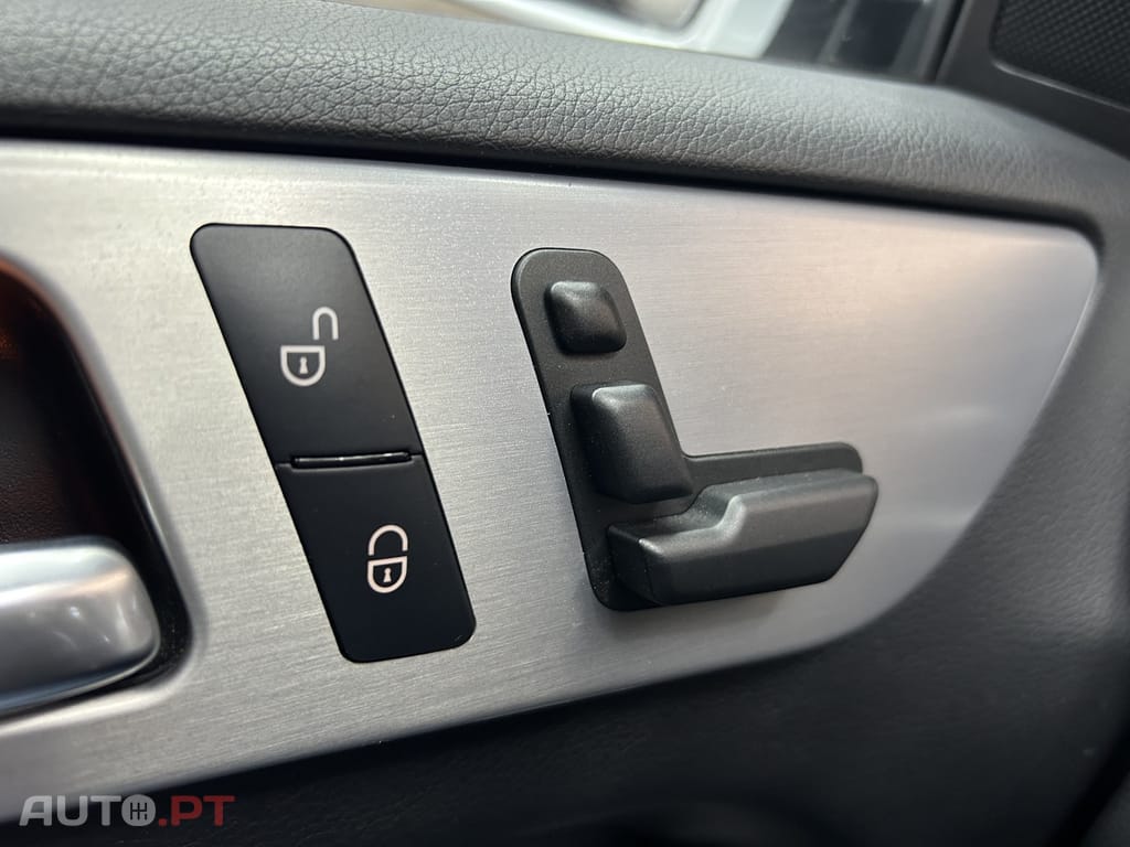 Mercedes-Benz ML 250 BlueTEC
