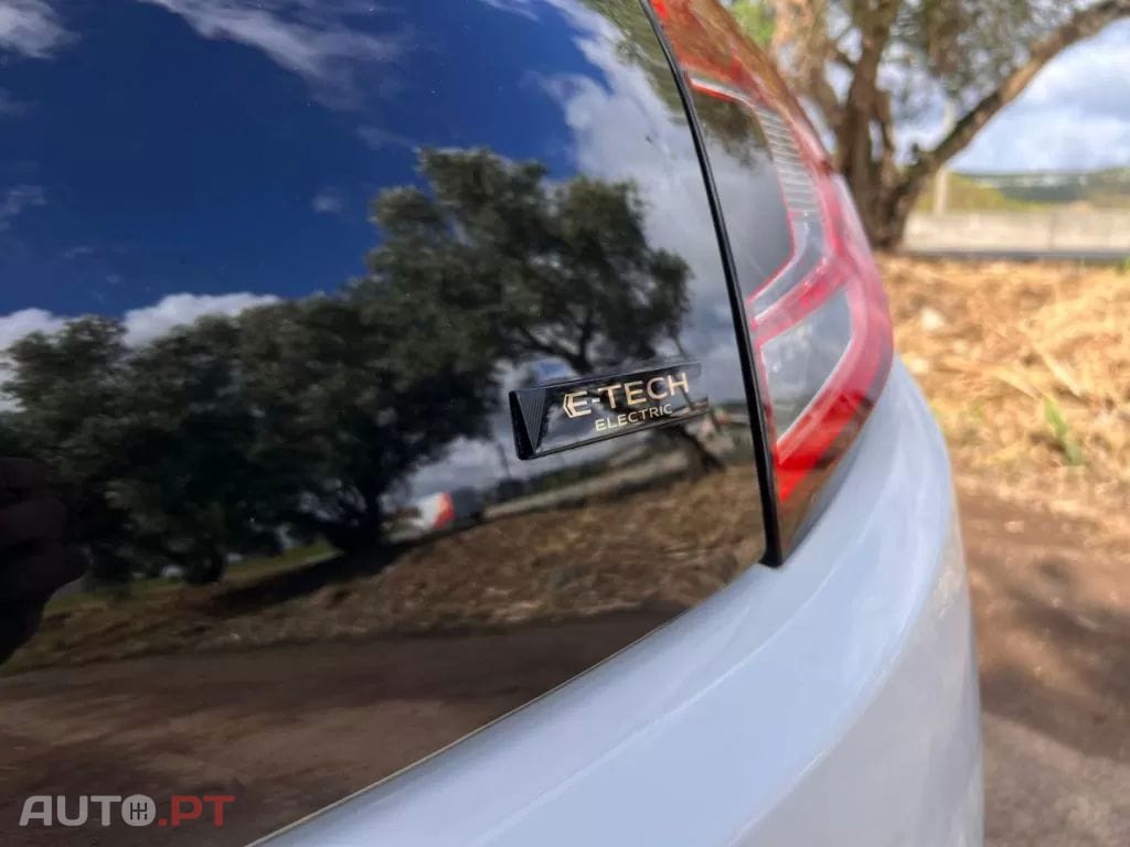 Renault Twingo EQUILIBRE ELECTRIC