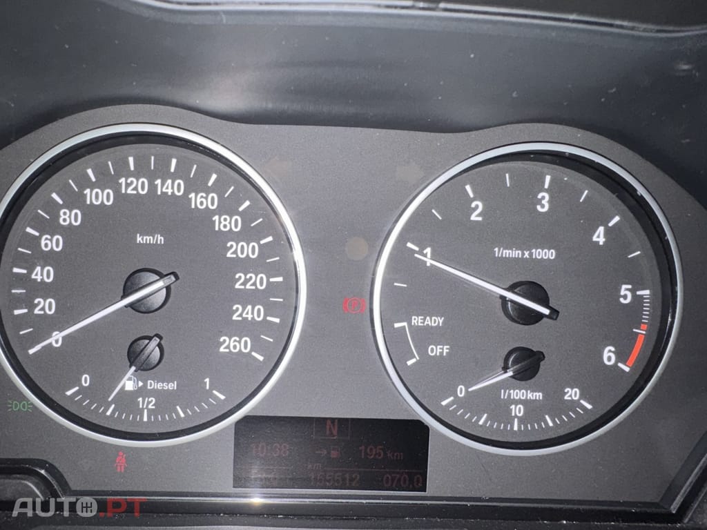 BMW X1 16 d sDrive