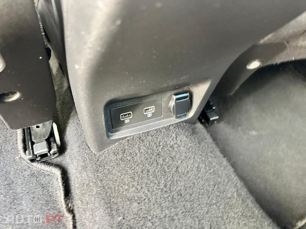 Renault Kadjar 1.5 dCi Exclusive