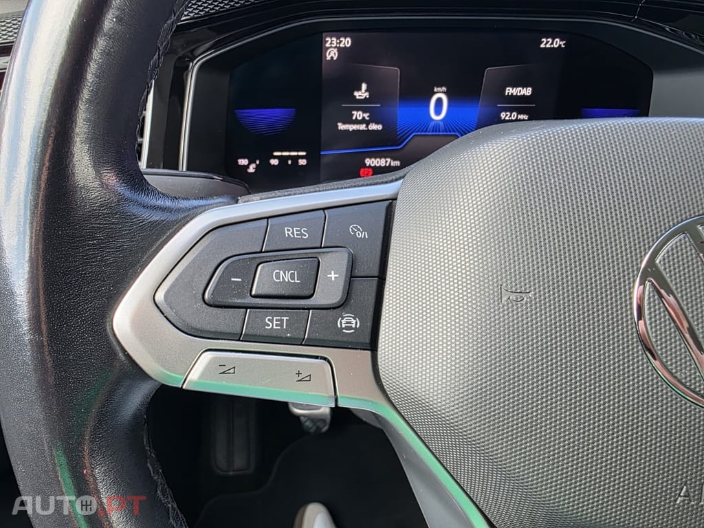 Volkswagen Polo 1.0 TSI Life
