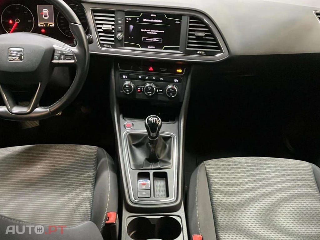 Seat Leon 1.6 TDI Style S/S