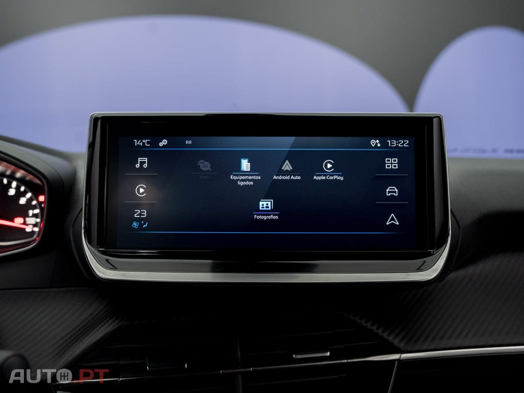 Peugeot 2008 1.2 PureTech Style