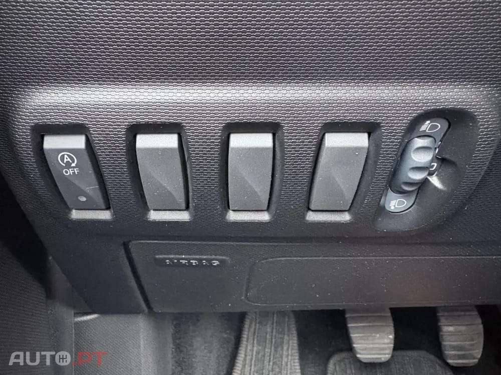 Smart ForFour 1.0 Passion 71