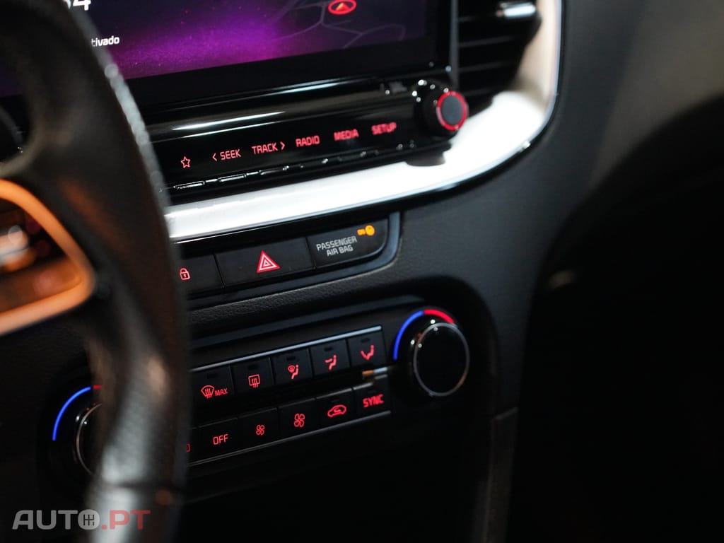 Kia Proceed 1.0 T-GDi GT Line