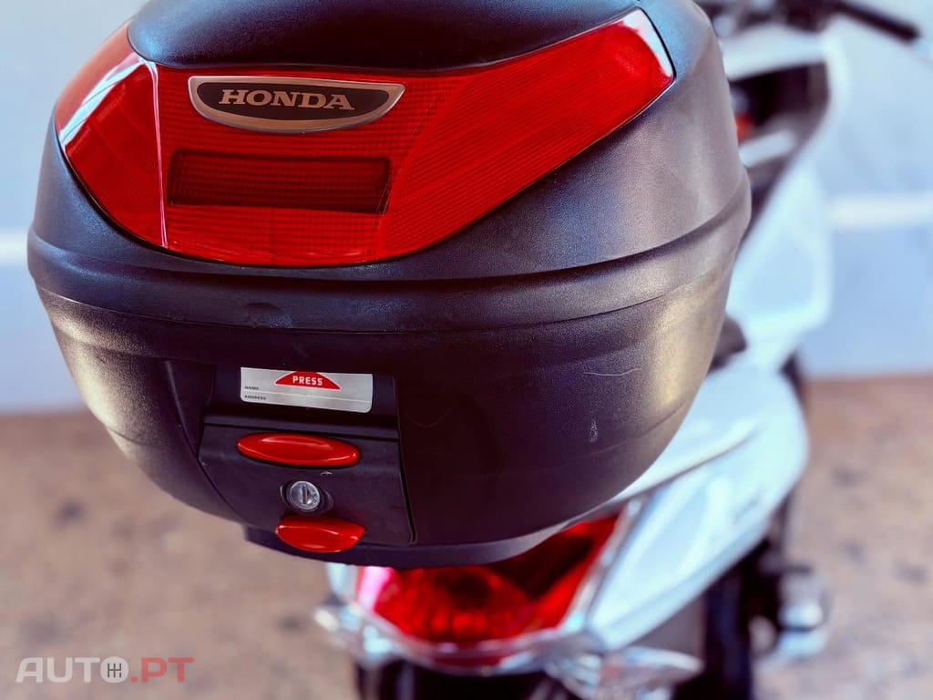 Honda PCX 125