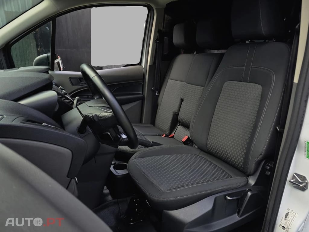 Ford Transit Connect 1.5 TDCi 200 L1 Ambiente