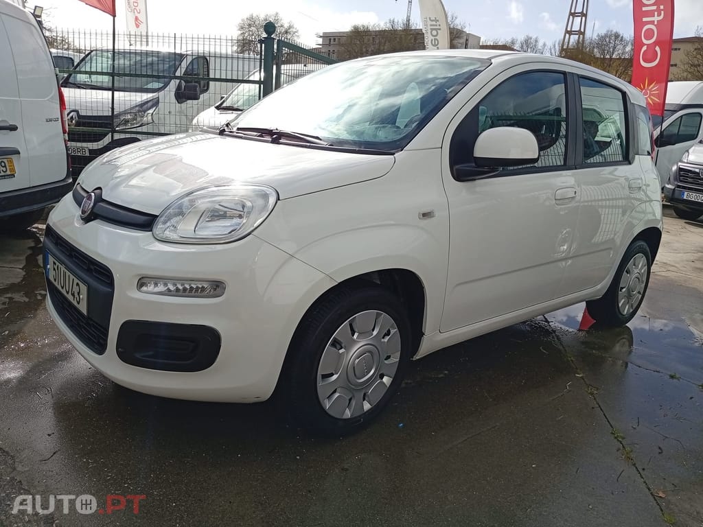 Fiat Panda 1.2 Easy S&S
