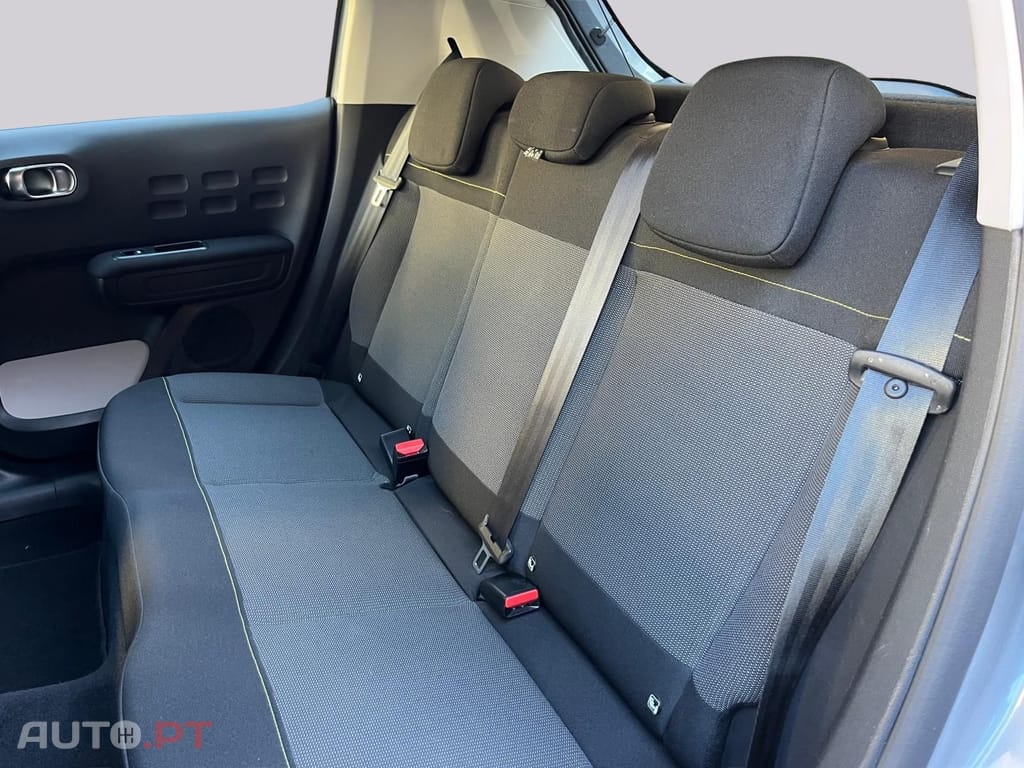 Citroen C3 1.2 FEEL