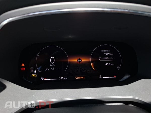Renault Captur 1.0 TCe 90 techno