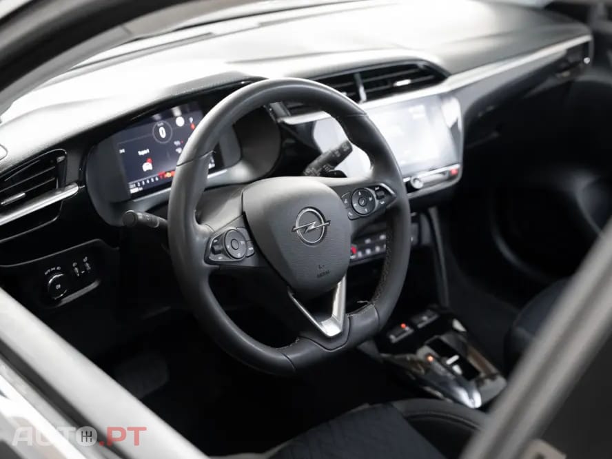 Opel Corsa 1.2 T Elegance Aut.