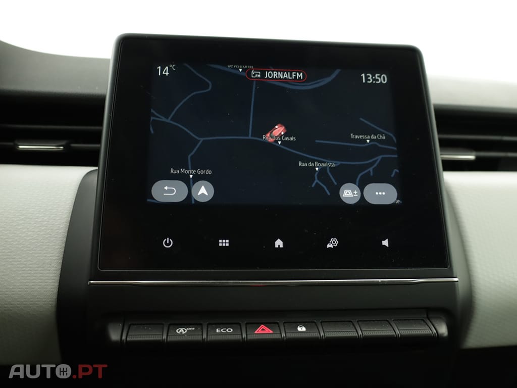 Renault Clio Clio 1.0 TCe Evolution