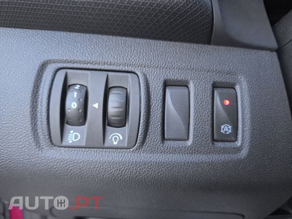 Renault Clio 0.9 Energy TCe 90 Limited Edition