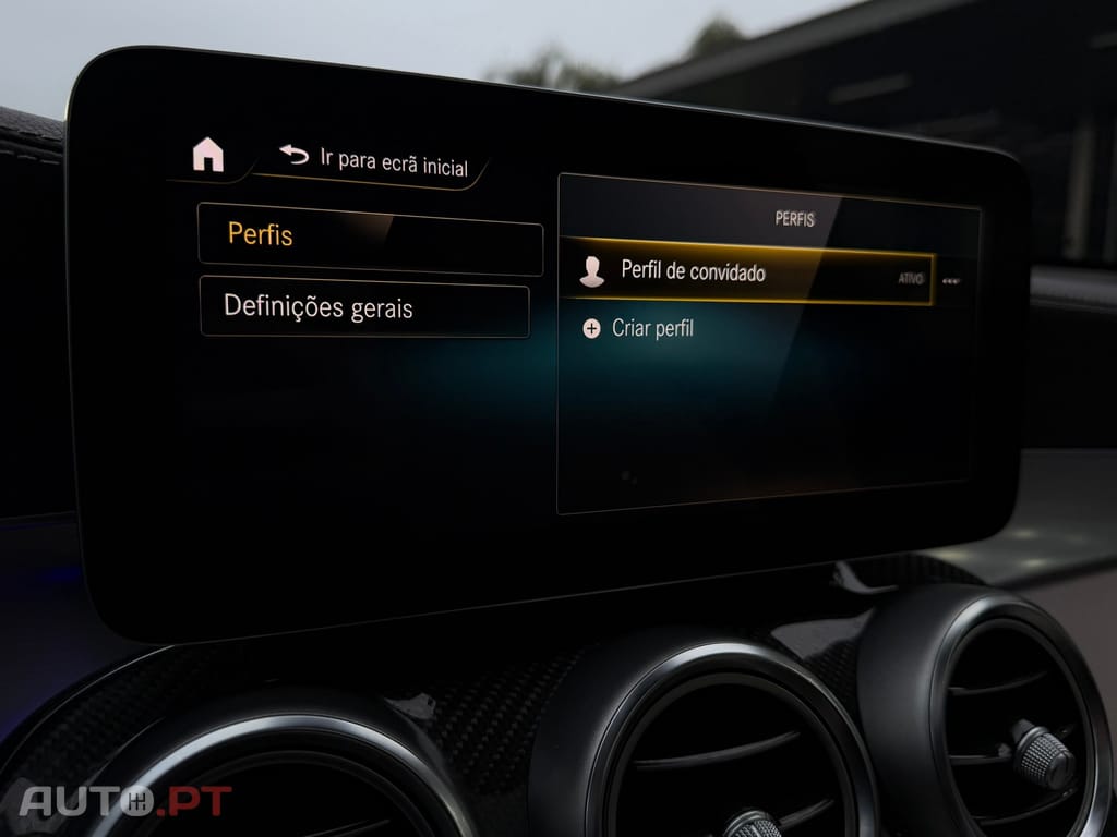 Mercedes-Benz GLC 300 e Coupé 4Matic