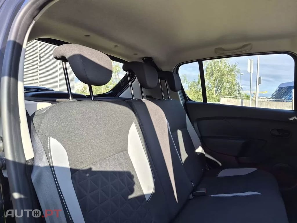 Dacia Sandero 0.9 TCe SL Best Choice