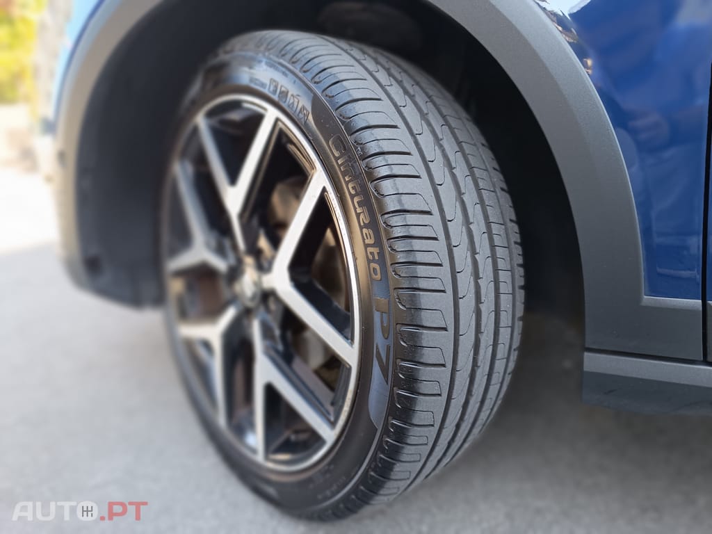 Seat Arona 1.0 TSI FR DSG - Automático