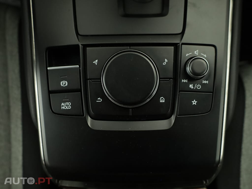Mazda MX-3 MX-30 E-SKYACTIV EXCLUSVE-LINE