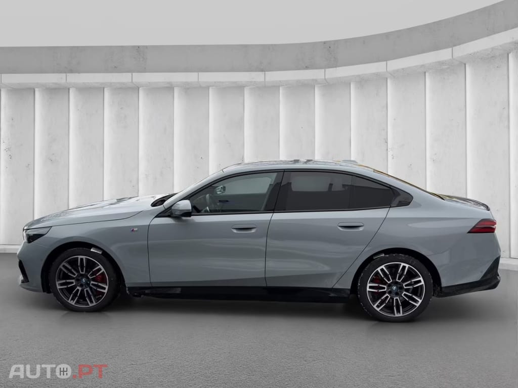 BMW i5 eDrive40 M Sport Pro