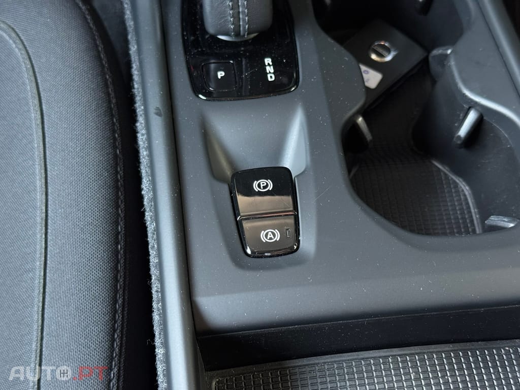 Volvo XC40 1.5 T5 PHEV Inscription Expression