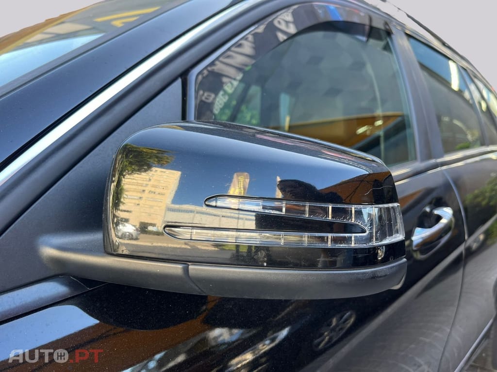 Mercedes-Benz C 200 Cdi Avantgarde