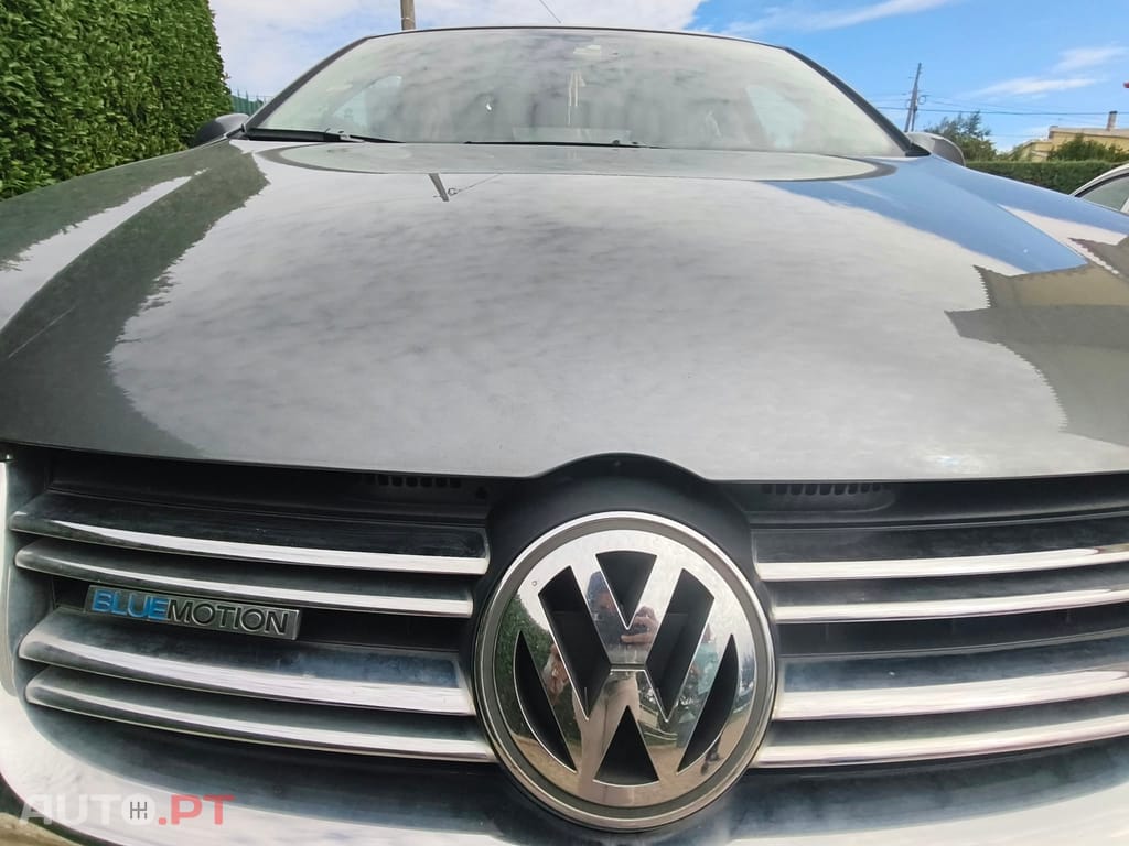 Volkswagen Jetta 1.9 TDi Confortline