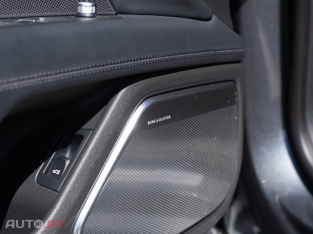 Audi RS7 4.0 TFSI quattro Tiptronic