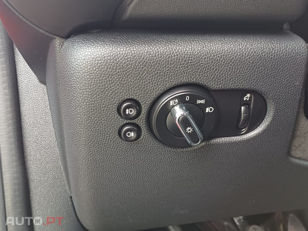 MINI Cooper 1.5