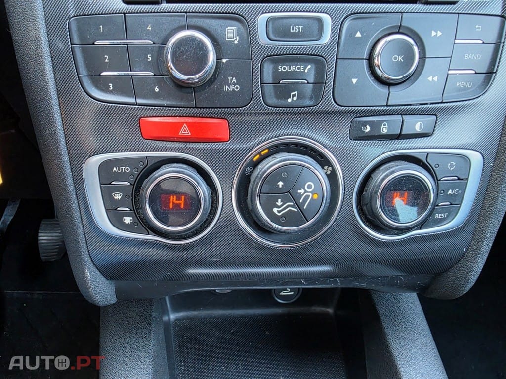 Citroen C4 1.6 e-HDi Air.Exclusive