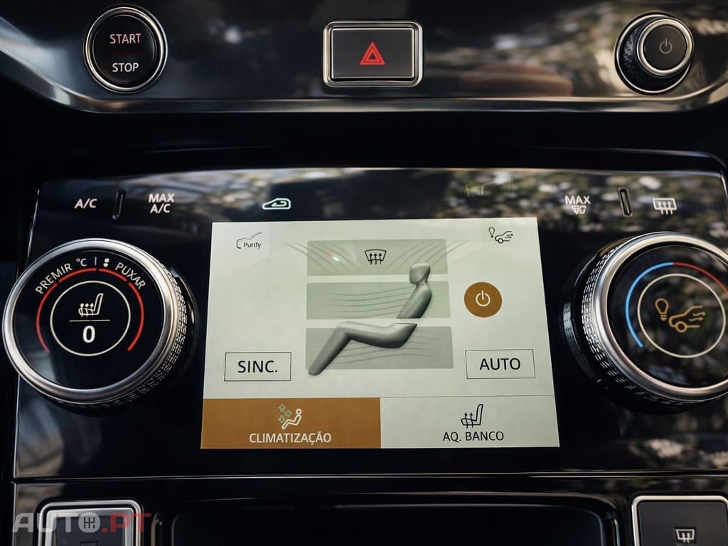 Jaguar I-Pace EV320 S