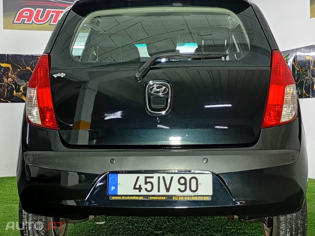 Hyundai i10 1.2 Style