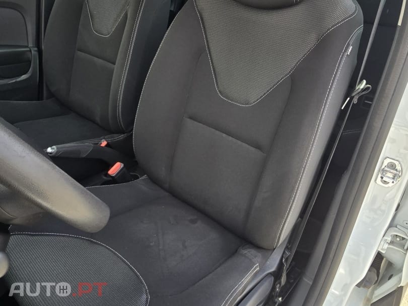 Renault Clio 1.5 dCi Zen
