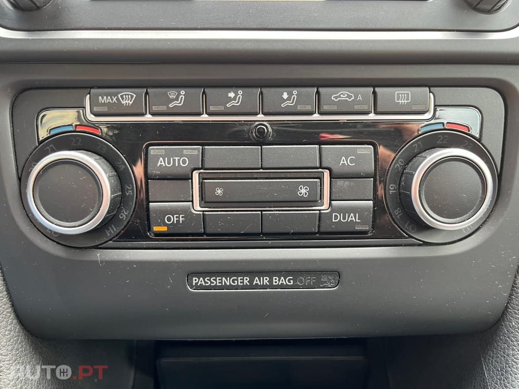 Volkswagen Golf 1.6 TDI CONFORTLINE