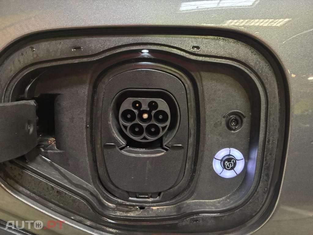 Ford Mustang Mach-E Standard