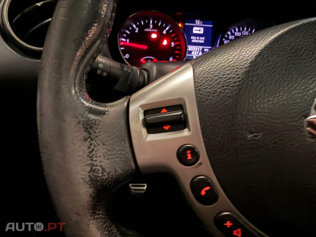 Nissan Qashqai DCI 7lugares 