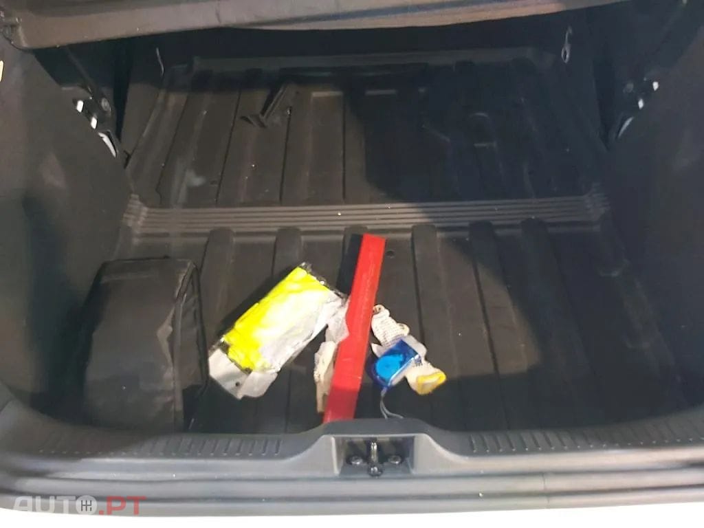 Renault Clio IV Societe 1.5 dCi Zen