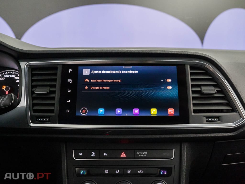 Seat Ateca 1.0 TSI Style