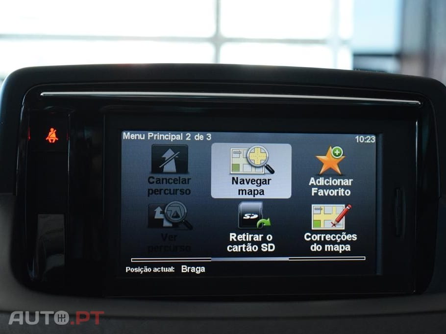 Renault Mégane 1.5 dCi Limited SS