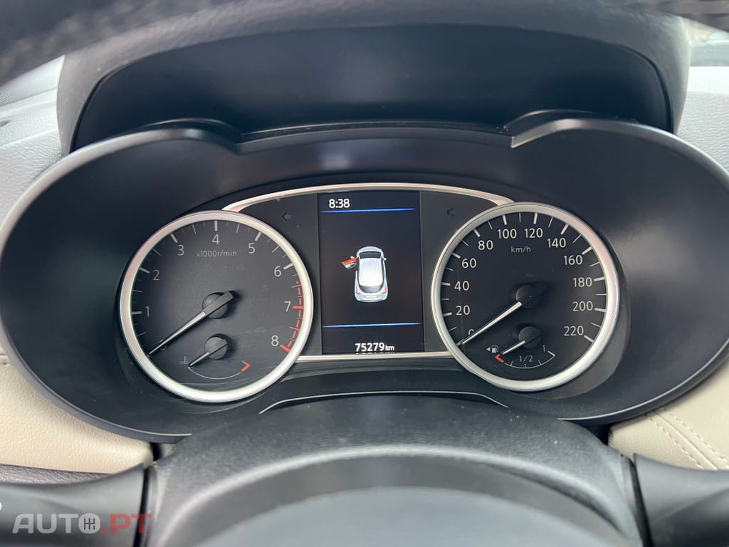 Nissan Micra 1.0 IG-T N-Design Black CVT