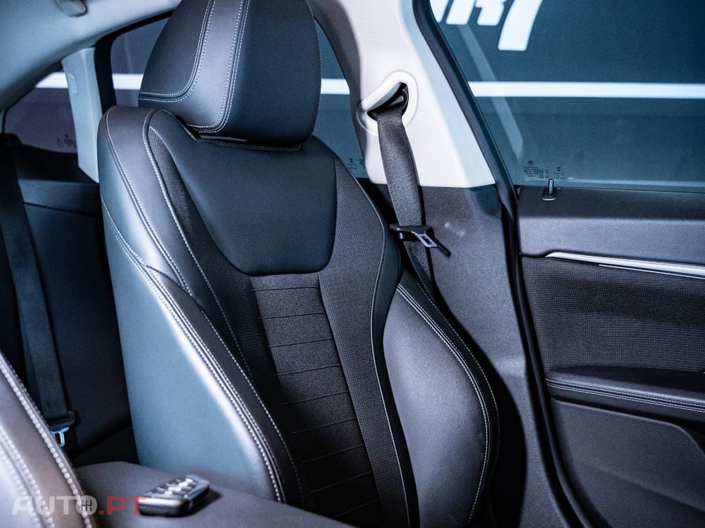 BMW i4 eDrive40