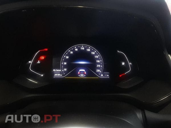 Renault Captur 1.0 TCe 90 techno