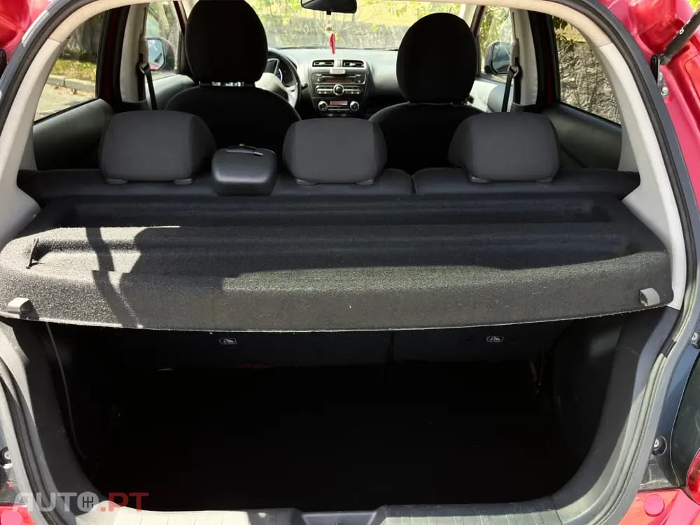 Mitsubishi Space Star 1.2 Intense