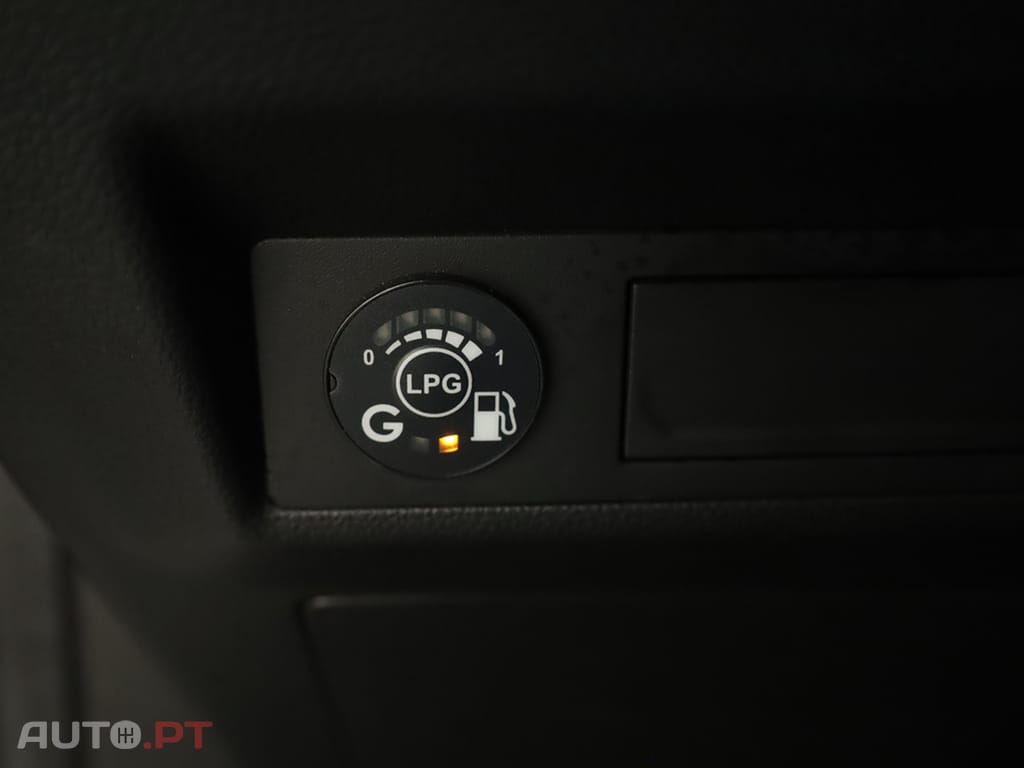 Renault Captur Captur 1.0 TCe Techno Bi-Fuel