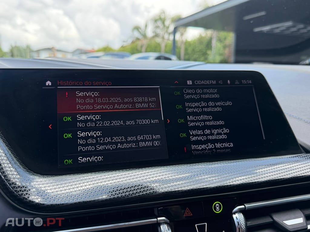 BMW M135 xDrive