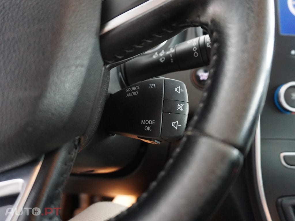 Renault Grand Scénic dCi 110 LIMITED