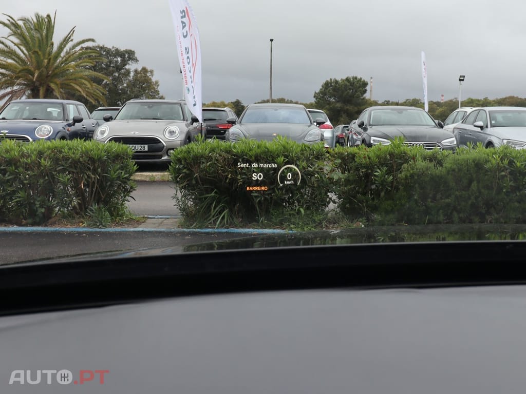 Mercedes-Benz C 220 BlueTEC