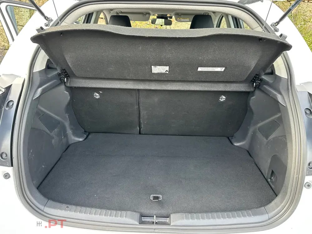 Toyota Yaris 1.5 HDF Comfort Plus