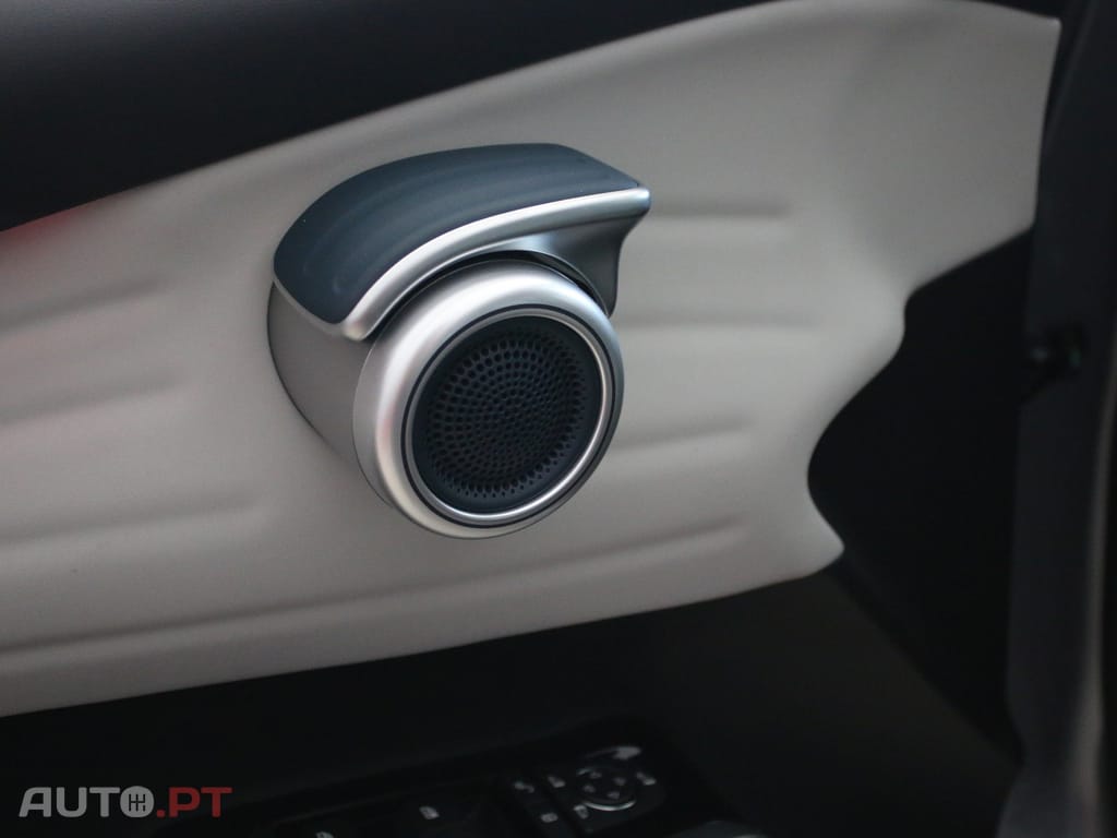 BYD Atto 3 60.48 kWh Design